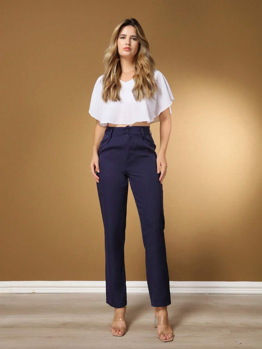 Pantalones de Moda