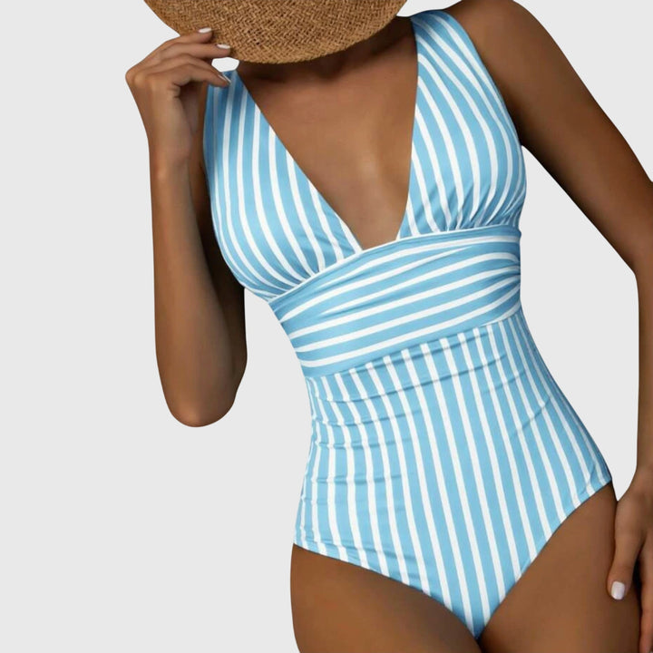 Francesca | Traje de Baño