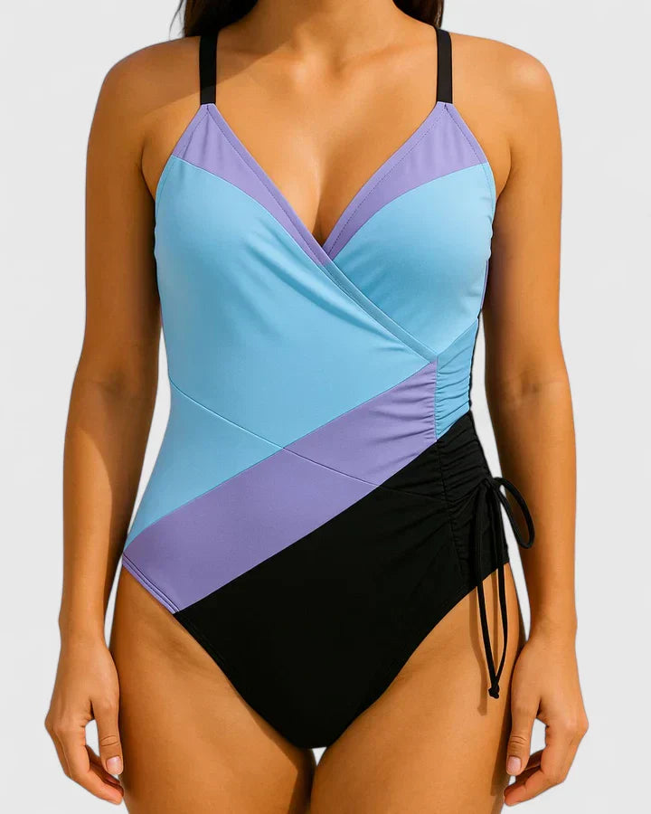 Alora | Traje de Baño Elegante