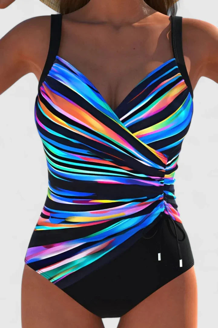Alora | Traje de Baño Elegante
