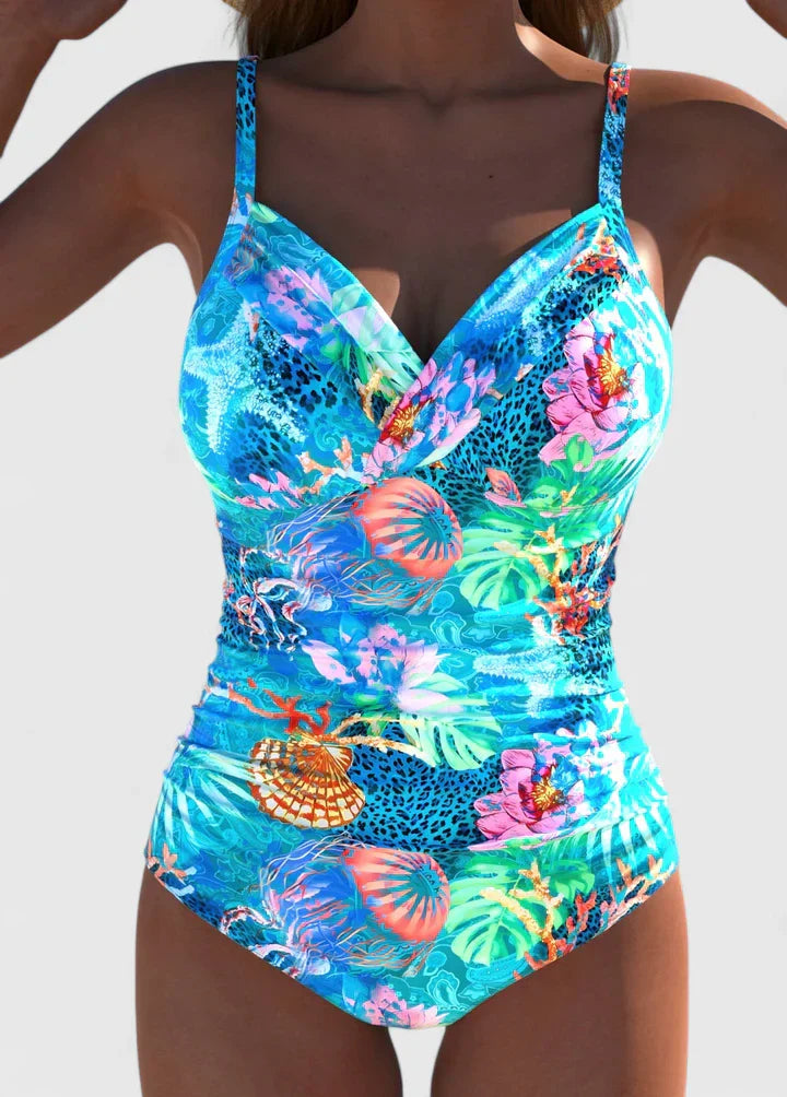 Avaline | Traje de Baño Sofisticado