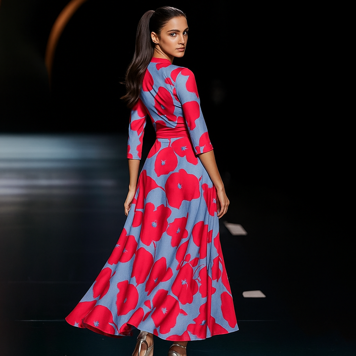 Marian | Vestido cómodo para todos los días
