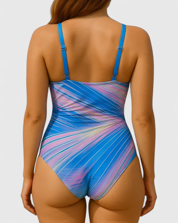 Alora | Traje de Baño Elegante