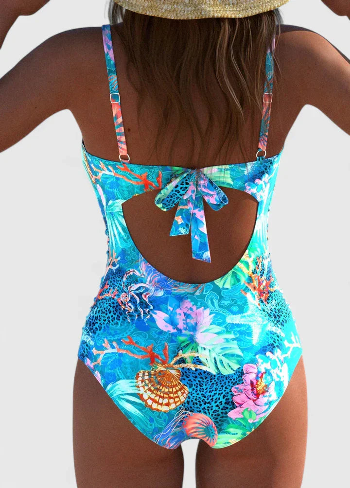 Avaline | Traje de Baño Sofisticado