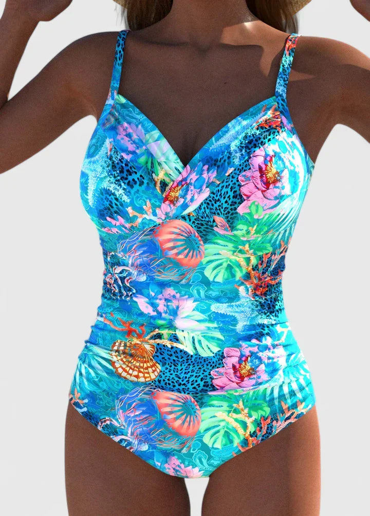 Avaline | Traje de Baño Sofisticado