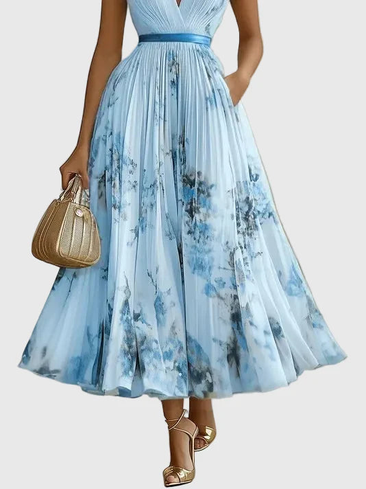 Zendeya | Vestido Sofisticado
