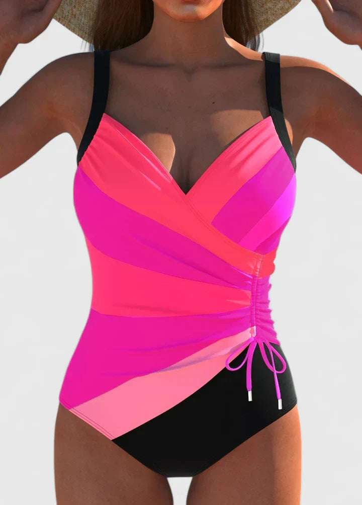Alora | Traje de Baño Elegante