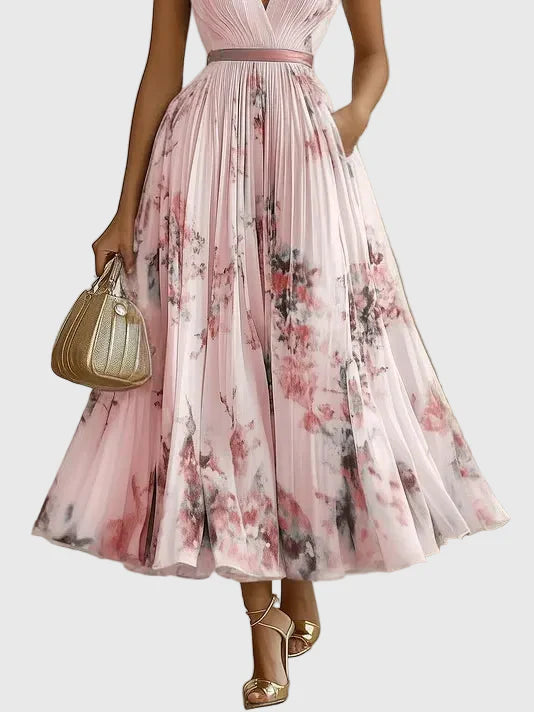 Zendeya | Vestido Sofisticado