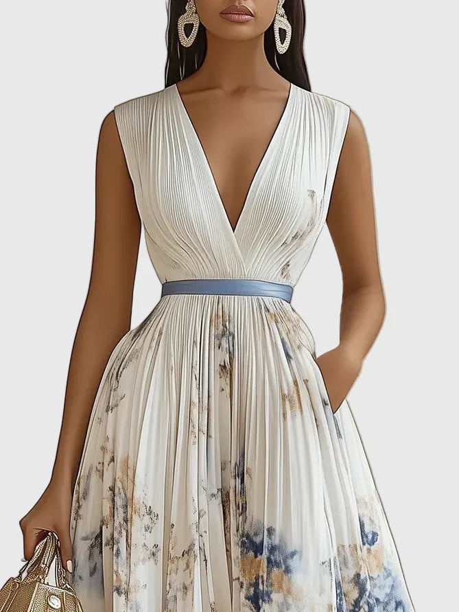 Zendeya | Vestido Sofisticado