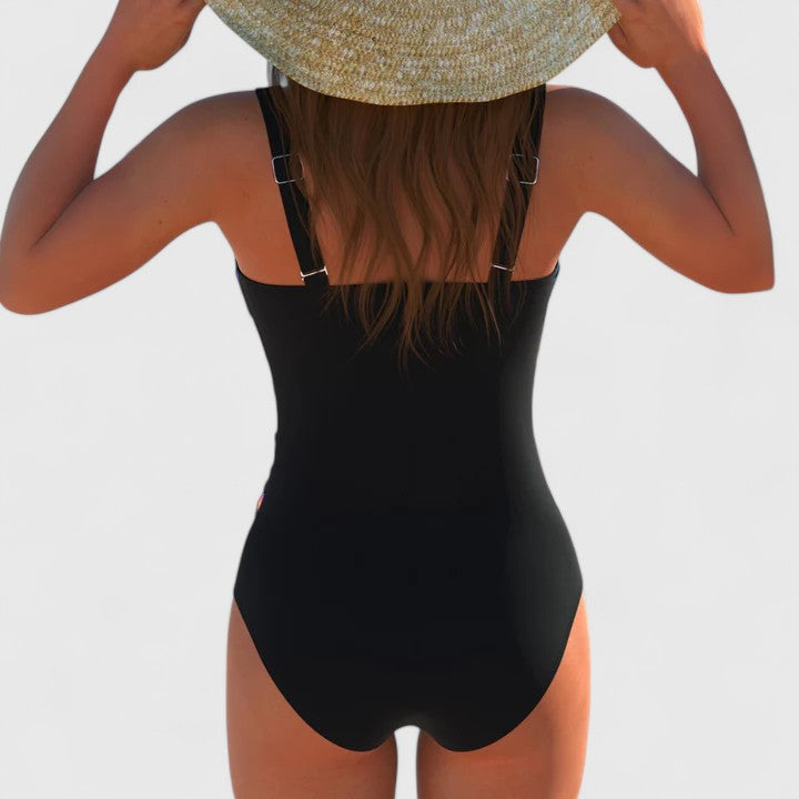 Celine | Traje de Baño Sofisticado