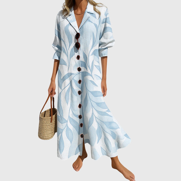 Jasmine™ | Vestido Elegante y Afilado