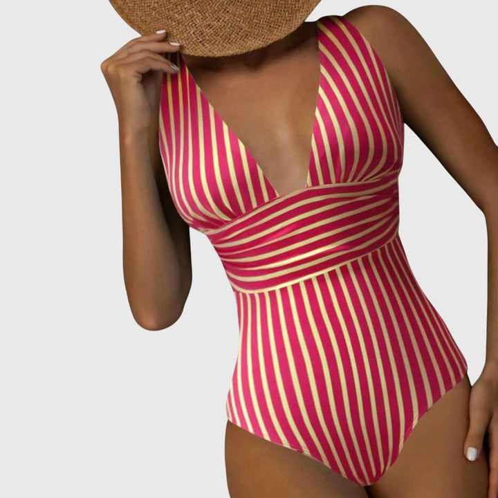 Francesca | Traje de Baño