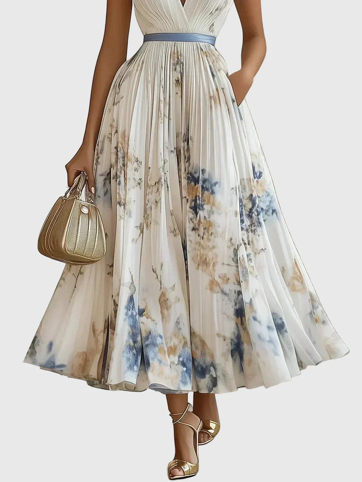 Zendeya | Vestido Sofisticado