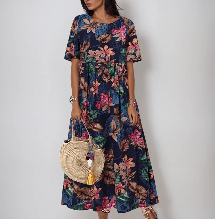 Lovi | Elegante Flor de Verano