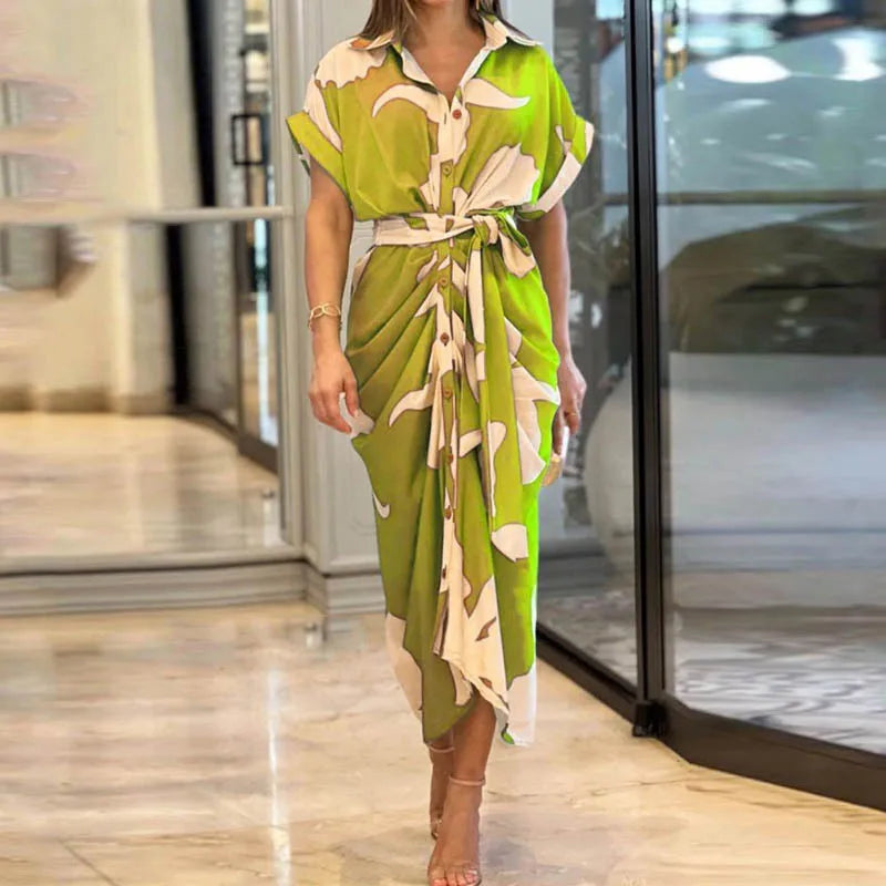 Tahlia | Vestido Casual Elegante