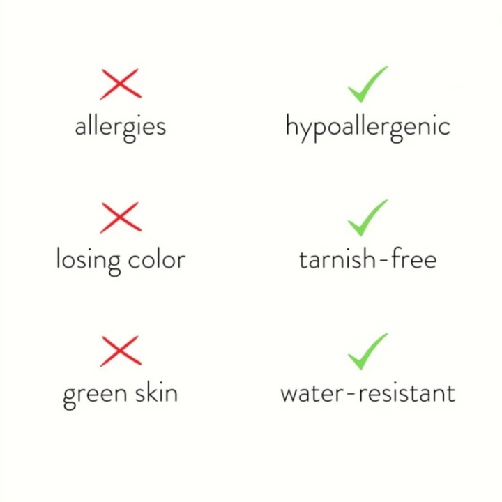 Collar de Esmeralda Verde