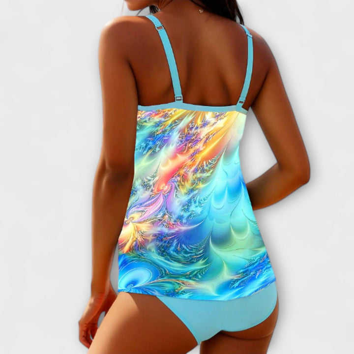 Ariel | Conjunto de Tankini