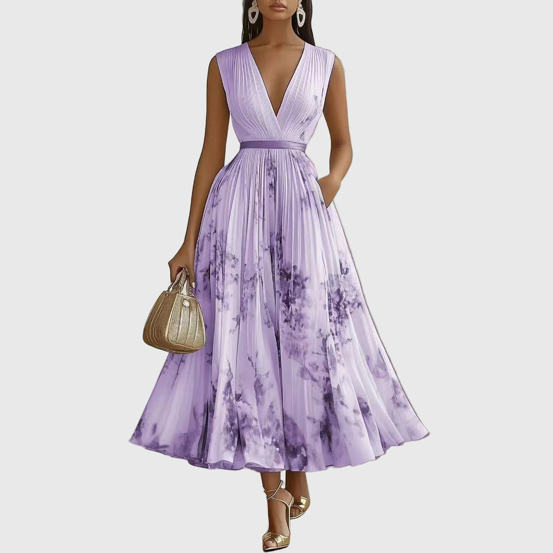 Zendeya | Vestido Sofisticado