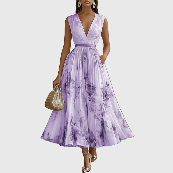 Zendeya | Vestido Sofisticado