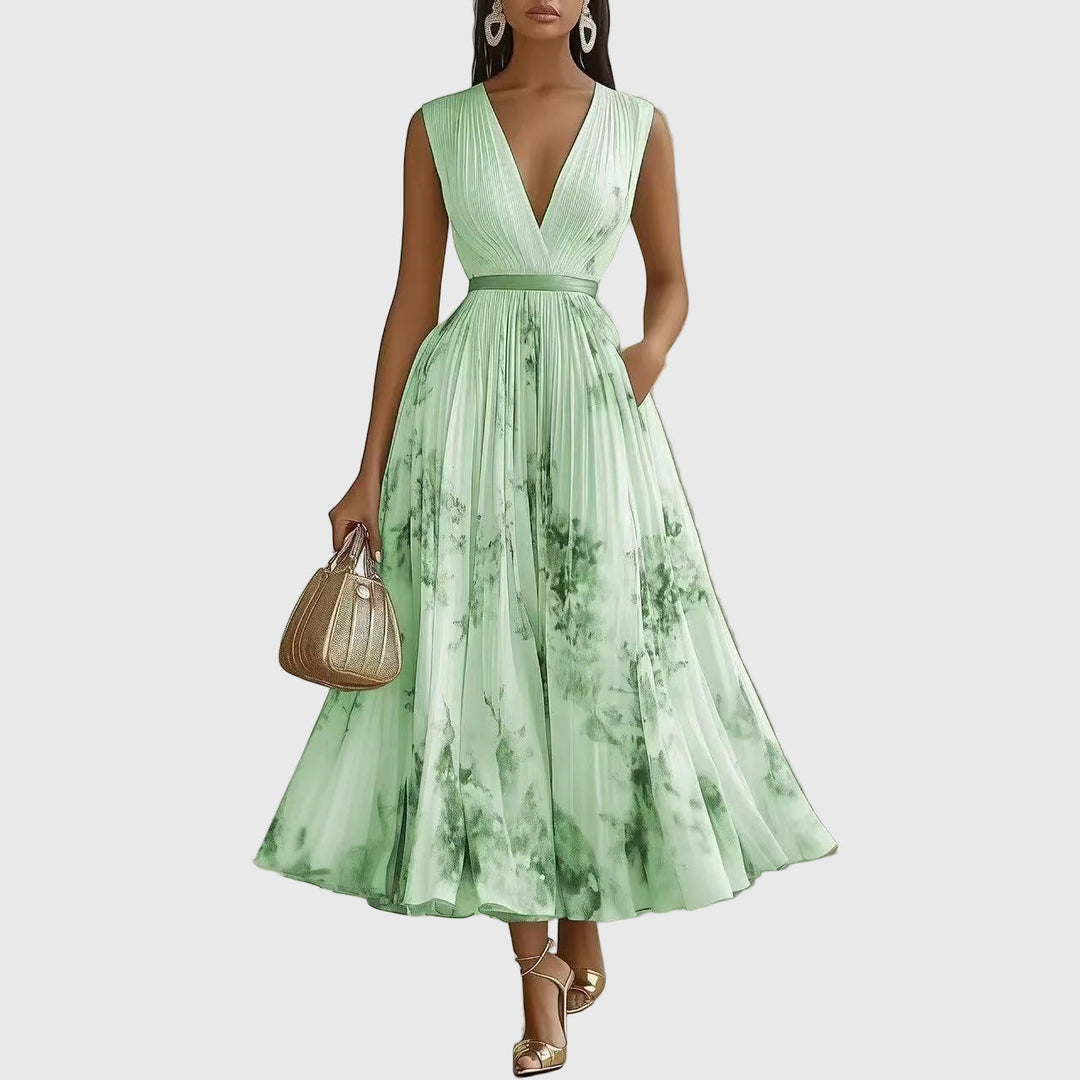 Zendeya | Vestido Sofisticado