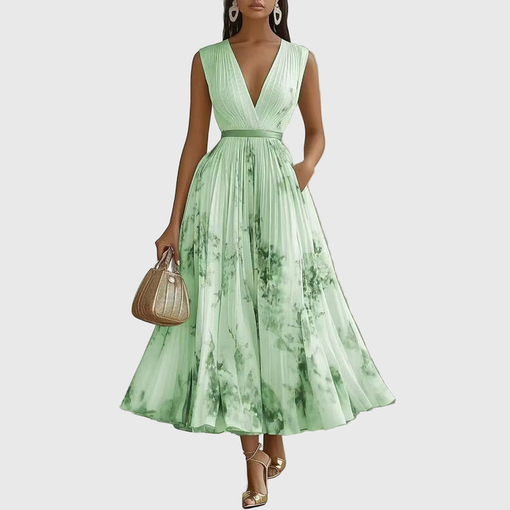 Zendeya | Vestido Sofisticado
