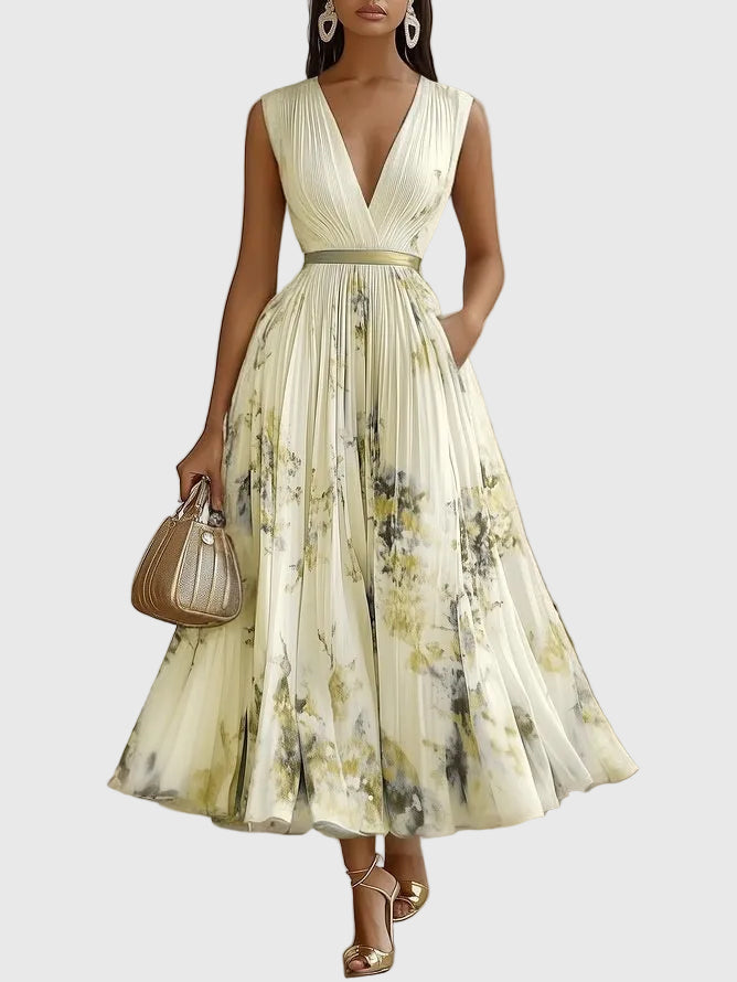 Zendeya | Vestido Sofisticado