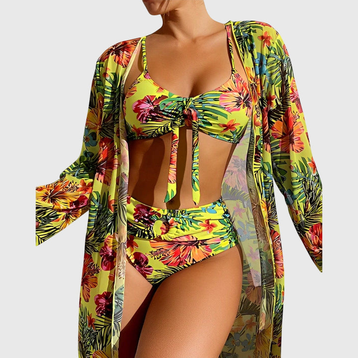 Elaina | Conjunto de Bikini