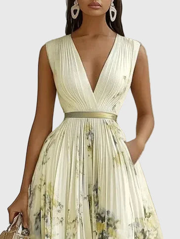 Zendeya | Vestido Sofisticado