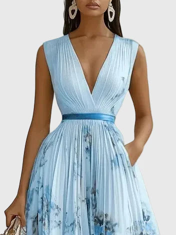 Zendeya | Vestido Sofisticado