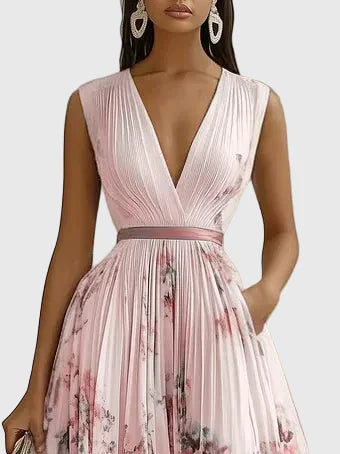 Zendeya | Vestido Sofisticado