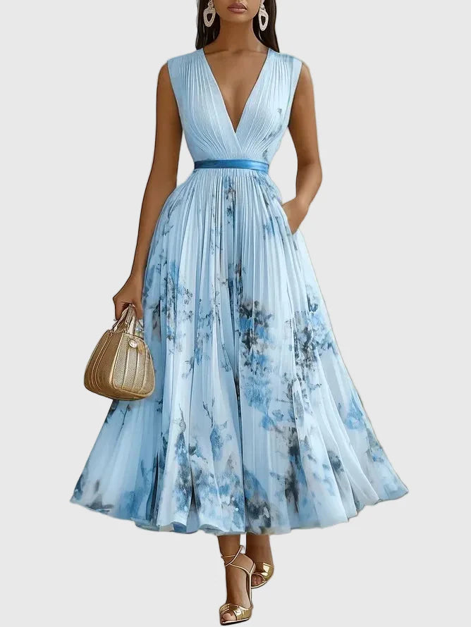 Zendeya | Vestido Sofisticado