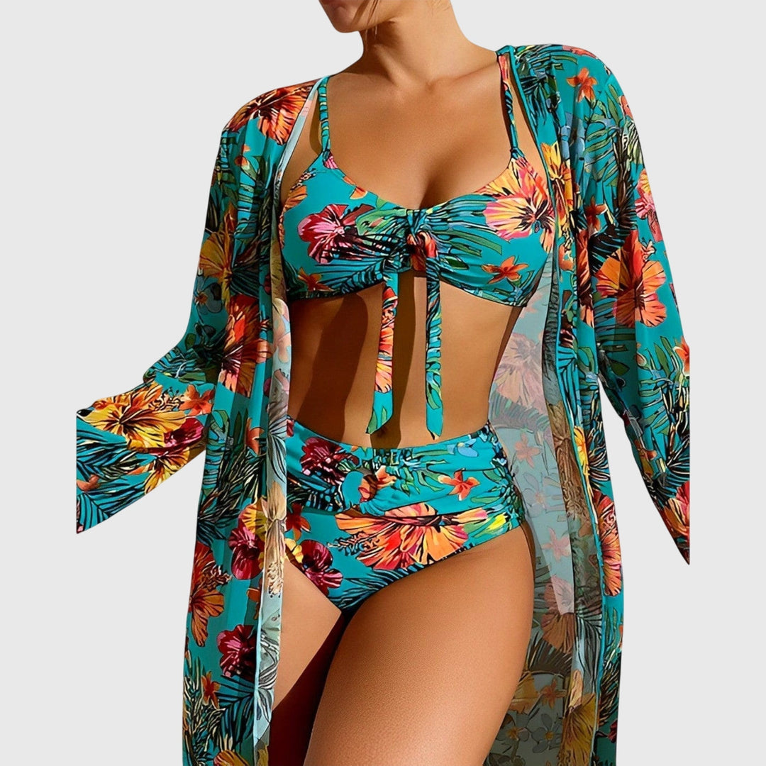 Elaina | Conjunto de Bikini