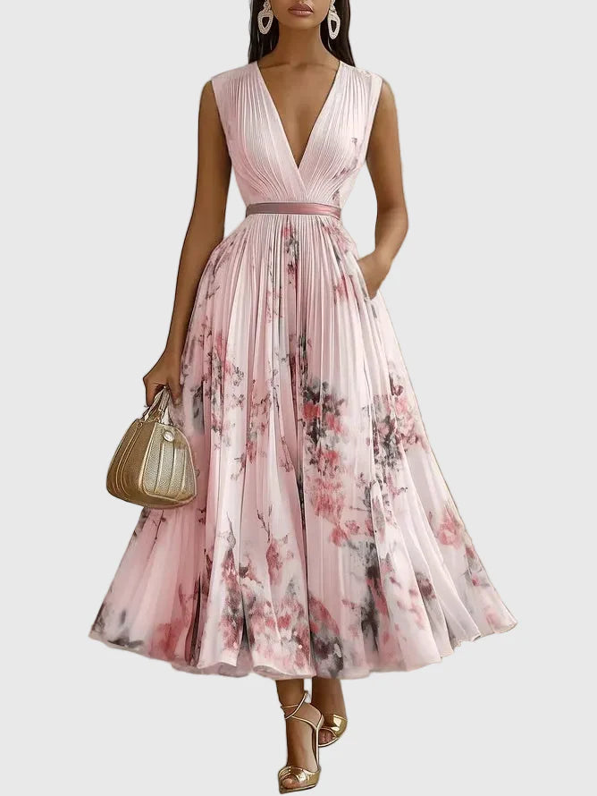 Zendeya | Vestido Sofisticado