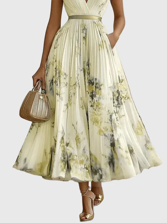 Zendeya | Vestido Sofisticado
