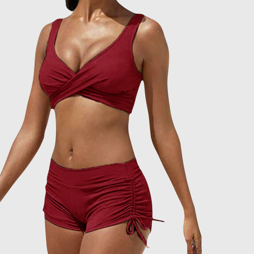 Luciana | Bikini Elegante