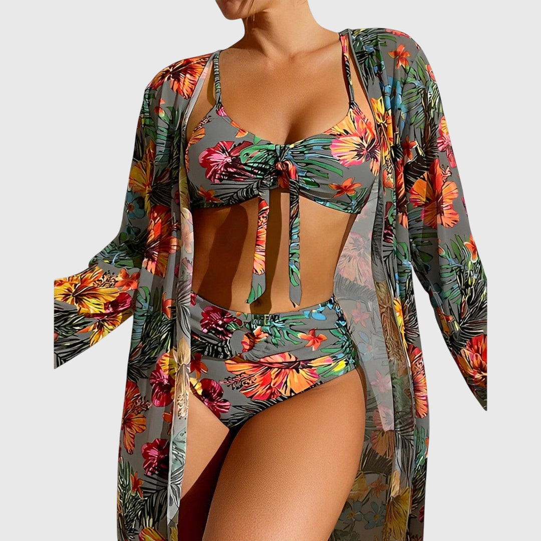 Elaina | Conjunto de Bikini