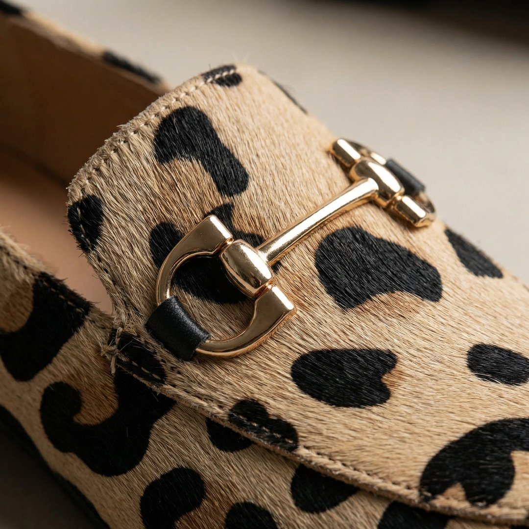 Olivianora | Mocasines Ortopédicos