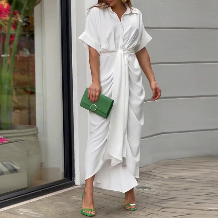 Tahlia | Vestido Casual Elegante