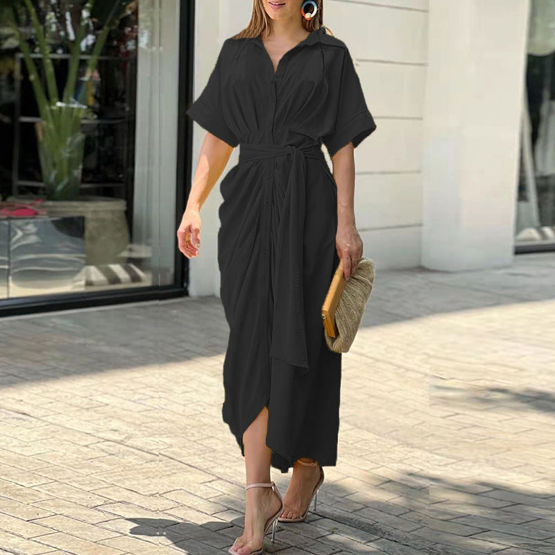 Tahlia | Vestido Casual Elegante