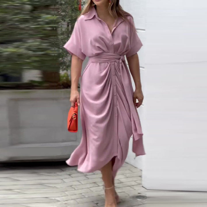 Tahlia | Vestido Casual Elegante
