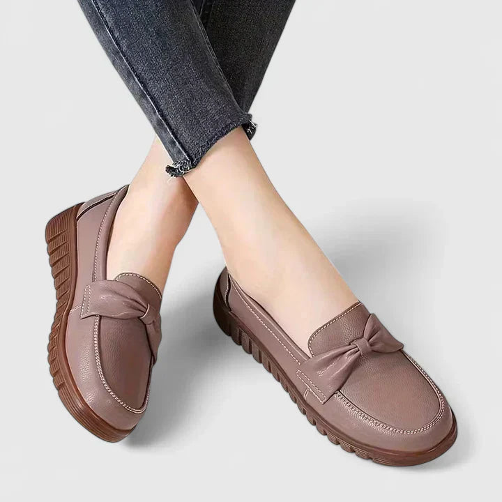 Mau | Mocasines Ortopédicos
