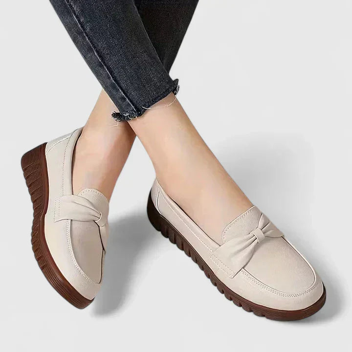 Mau | Mocasines Ortopédicos