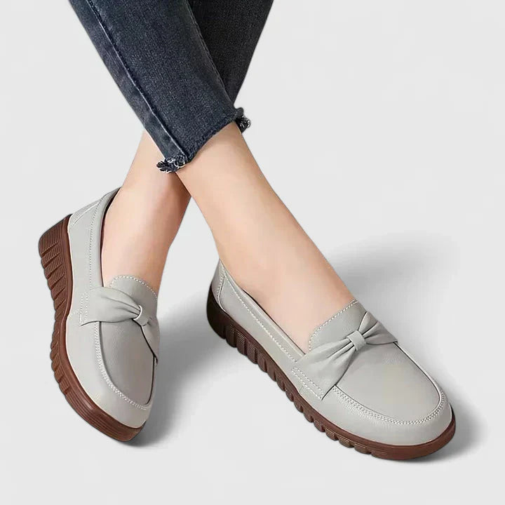 Mau | Mocasines Ortopédicos