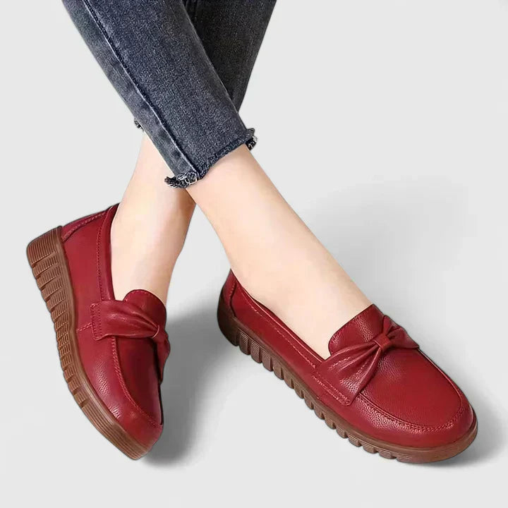 Mau | Mocasines Ortopédicos