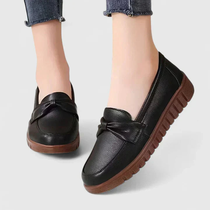 Mau | Mocasines Ortopédicos