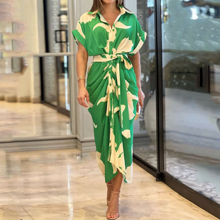 Tahlia | Vestido Casual Elegante