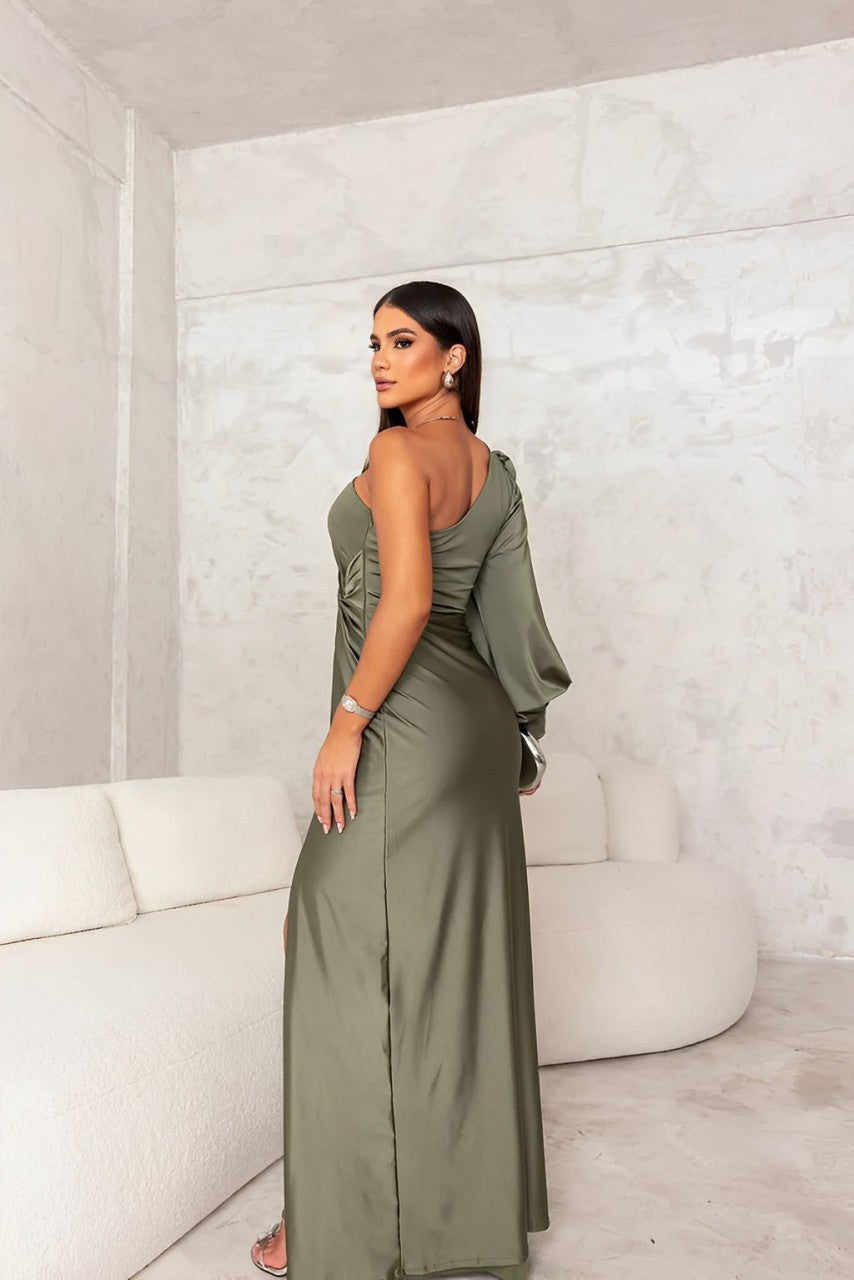 Grace | Vestido Elegante y Estiloso